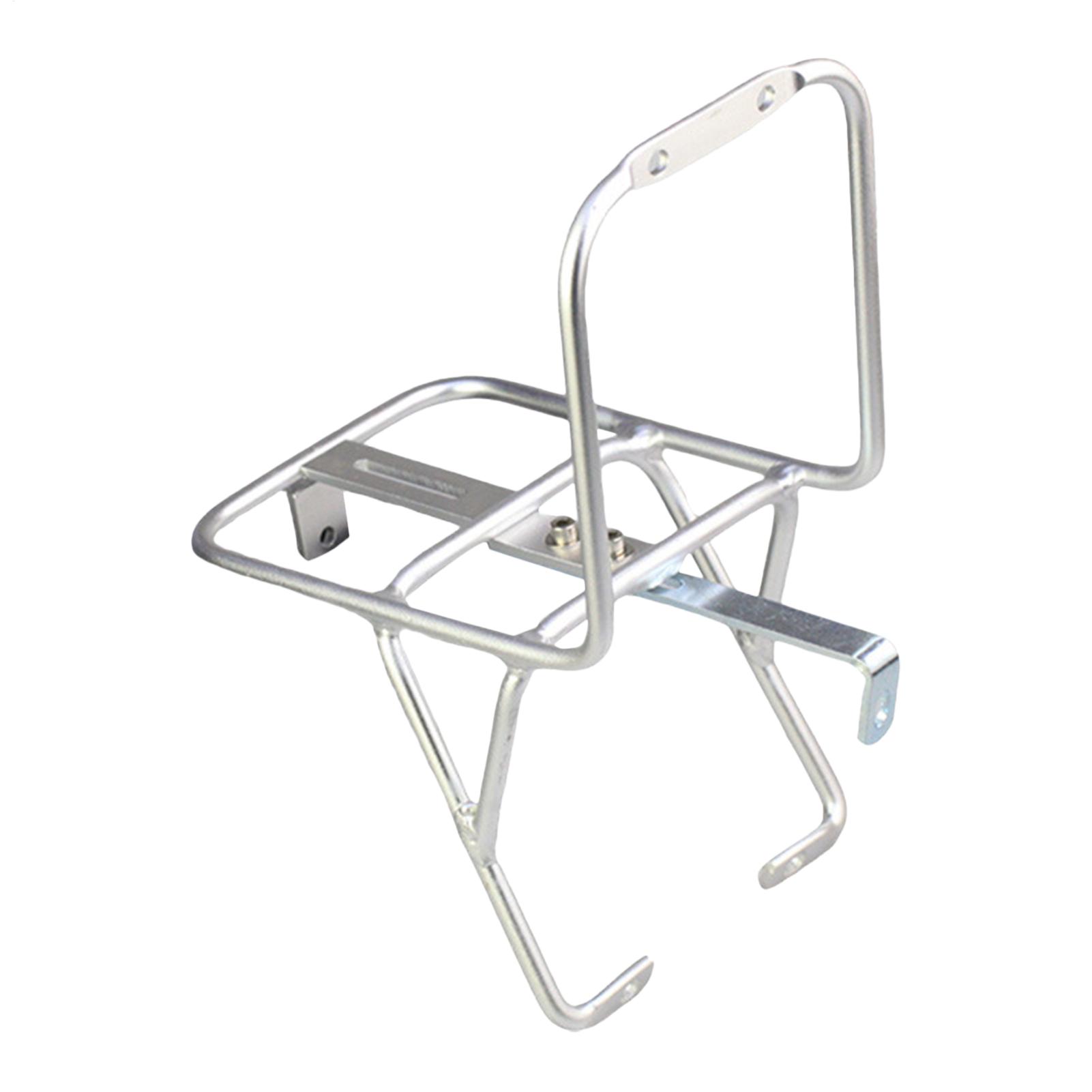 Bike Front Rack Aluminum Alloy - Commuter Cycling review and price