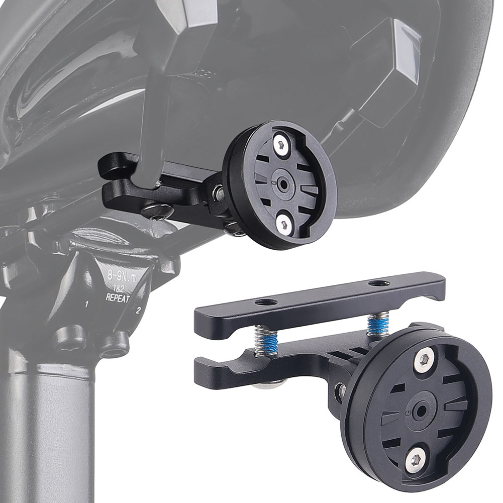 Bike Taillight Seatpost Bracke - Commuting By Bike review and price
