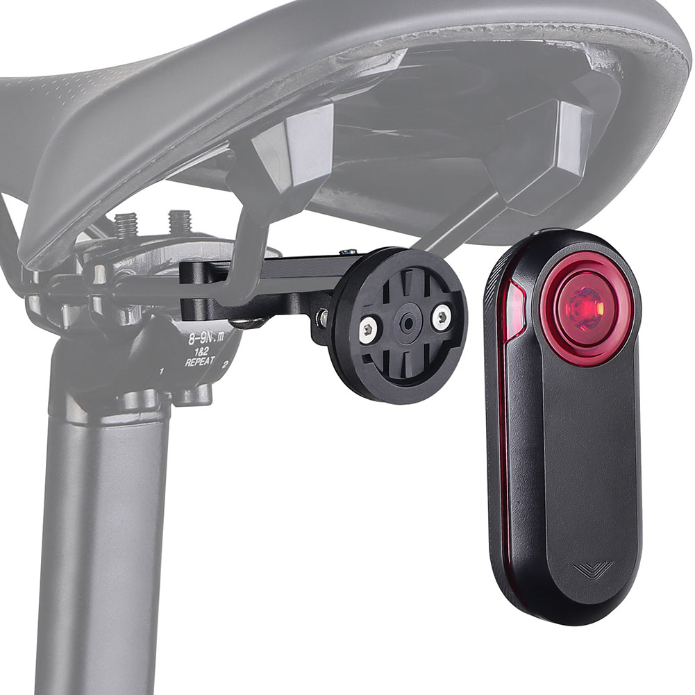 Bike Taillight Seatpost Bracke - Commuting By Bike review and price