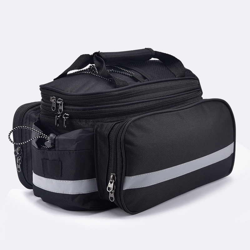 Large Capacity Bicycle Pannier - Panniers Waterproof Rear review and price