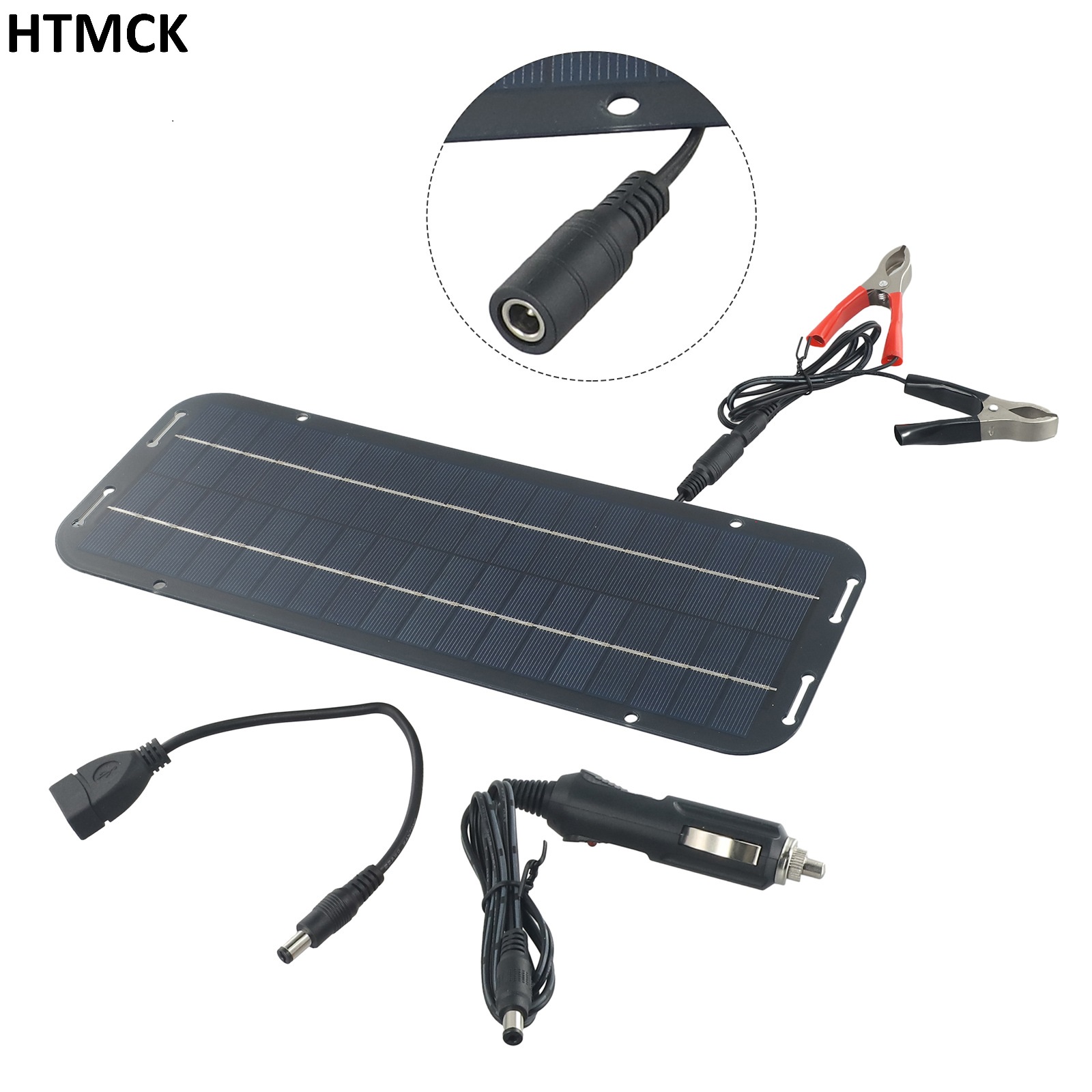12V Monocrystalline Solar Pane - Usb Charger Dynamo review and price