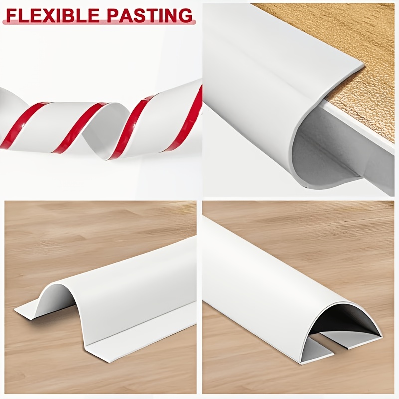 High Quality Soft Cord Cover P - Cable Lock Flexible review and price