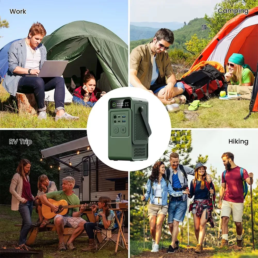 60000mAh 200W 192Wh Camping Po - Usb Charger Dynamo review and price