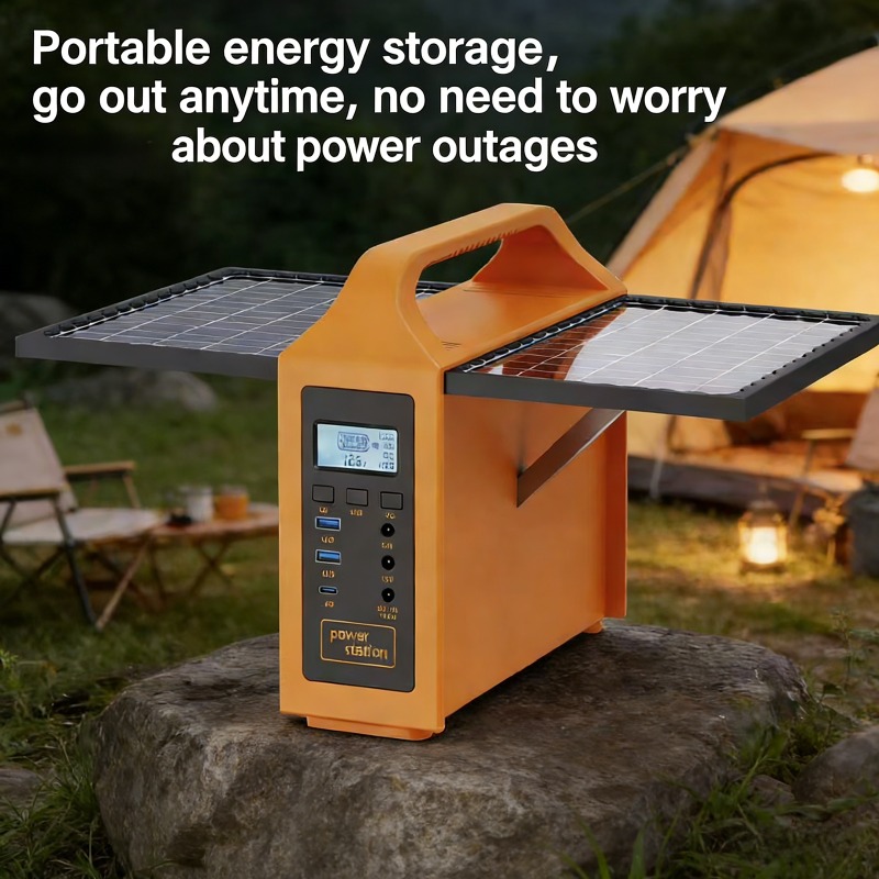 150W Portable Solar Power Stat - Usb Charger Dynamo review and price