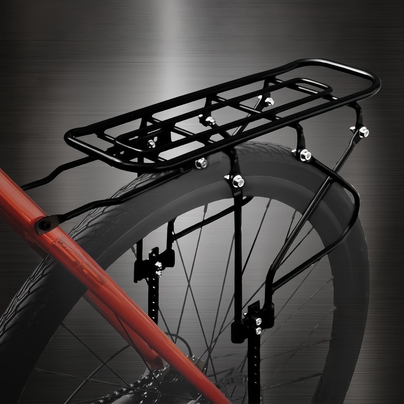 Rear Bicycle Rack 200kg Capaci - Cycling To Work review and price