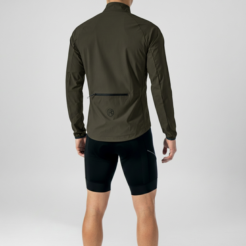 New Unisex Cycling Windbreaker - Cycling Commute Jacket review and price