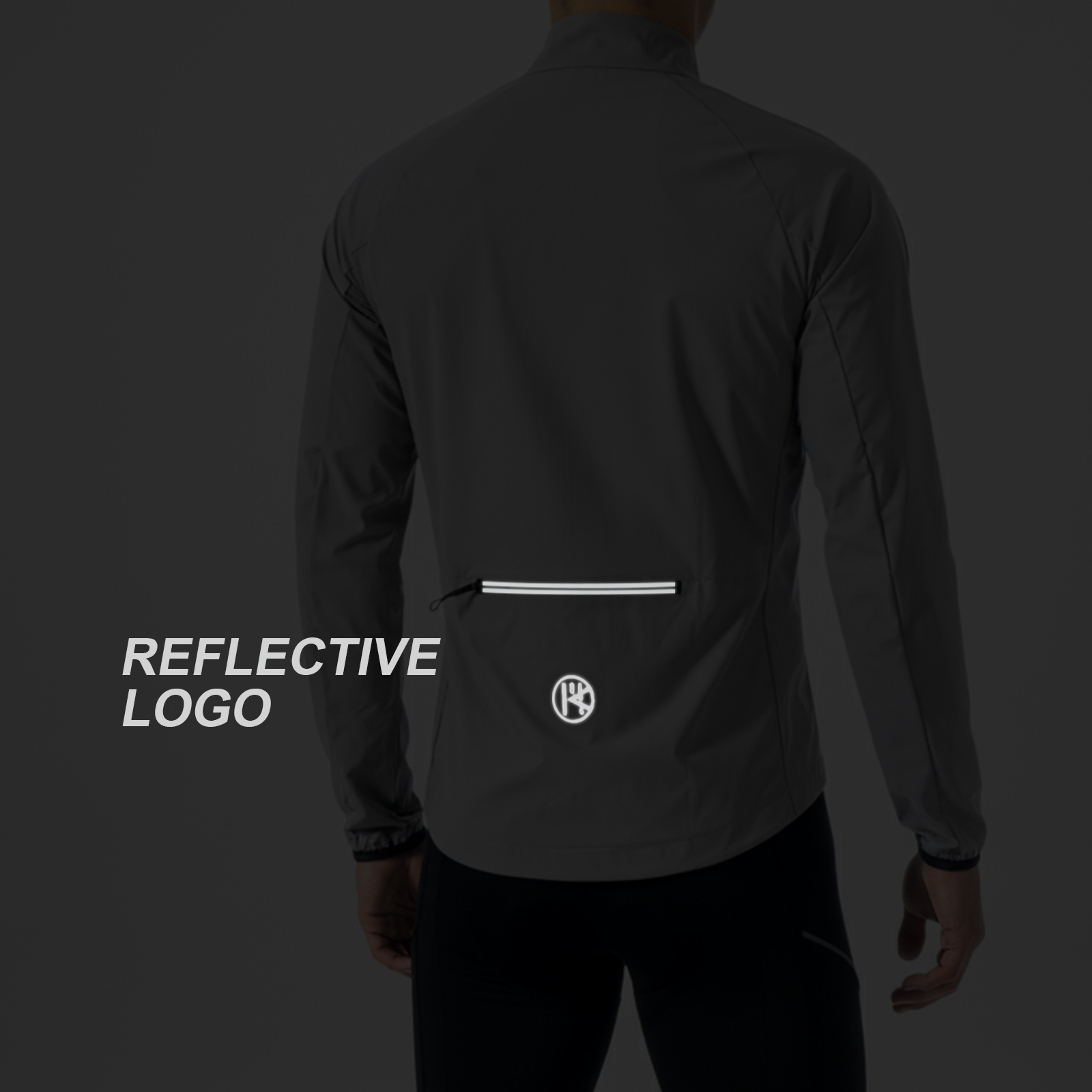 New Unisex Cycling Windbreaker - Cycling Commute Jacket review and price
