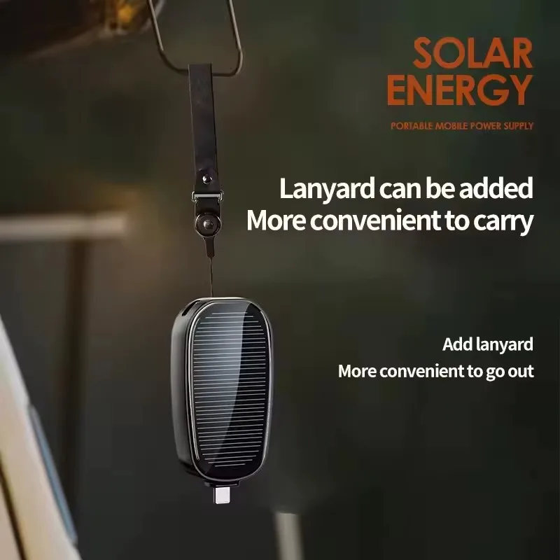 Emergency Solar Mini Portable  - Usb Charger Dynamo review and price