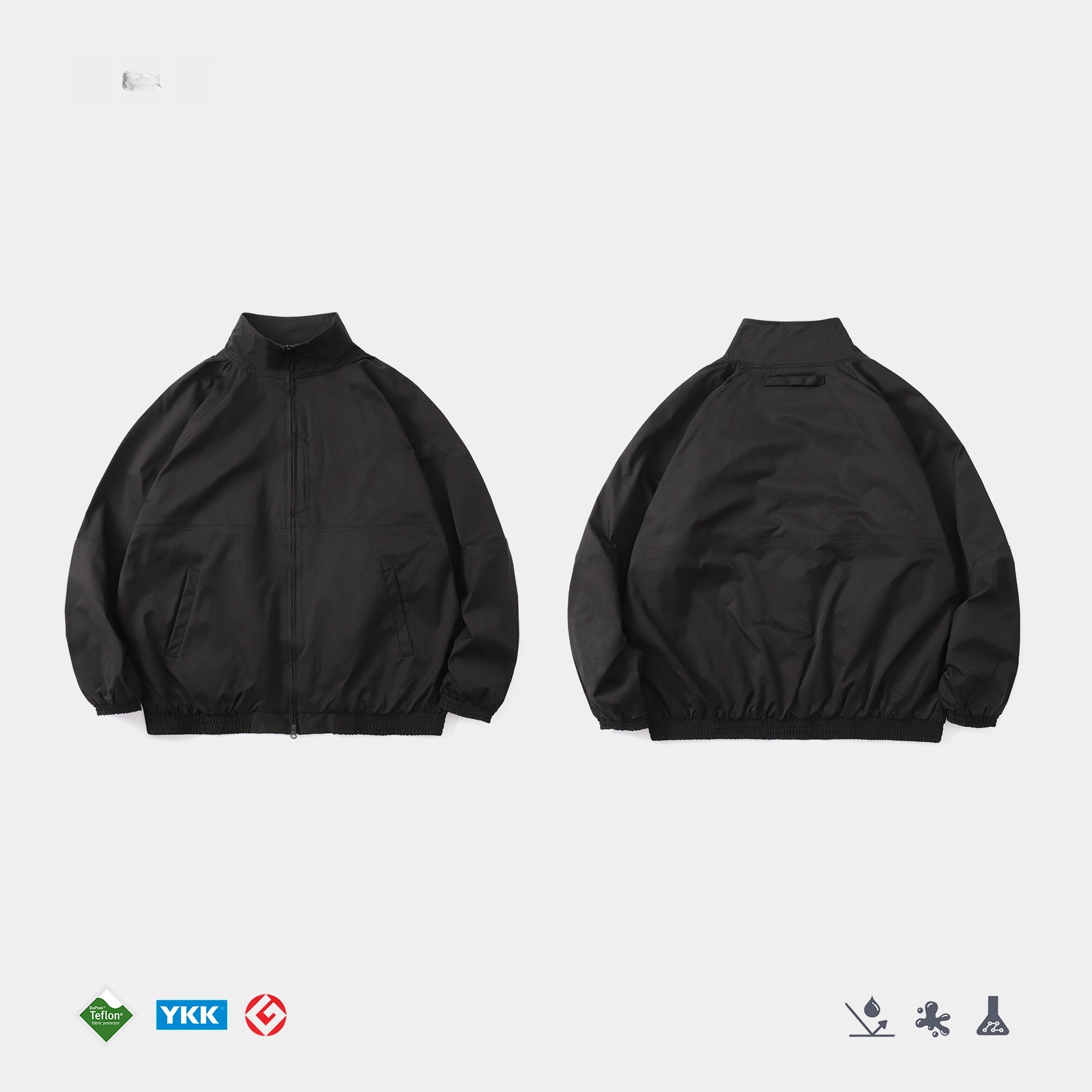 Men's Cycling Jacket Loose Fit - Cycling Commute Jacket review and price