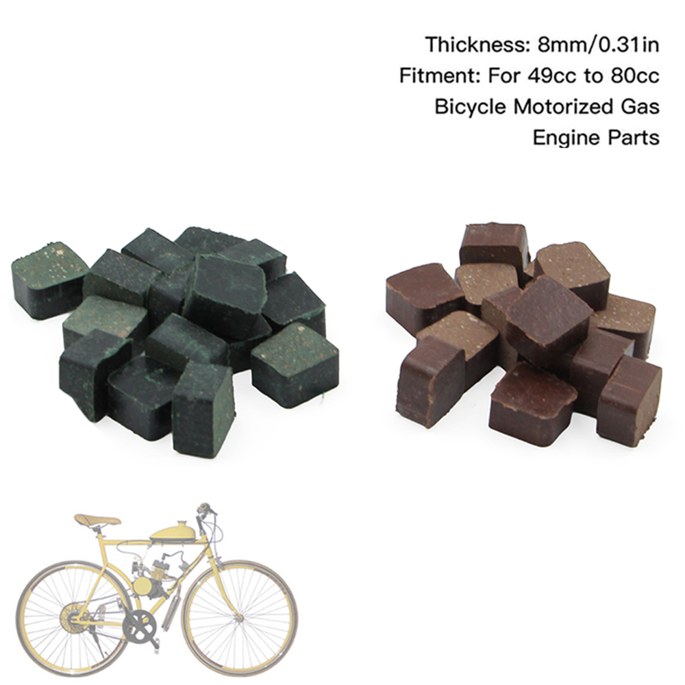 15pc High Quality ABS Square S - Cycling Zones review and price