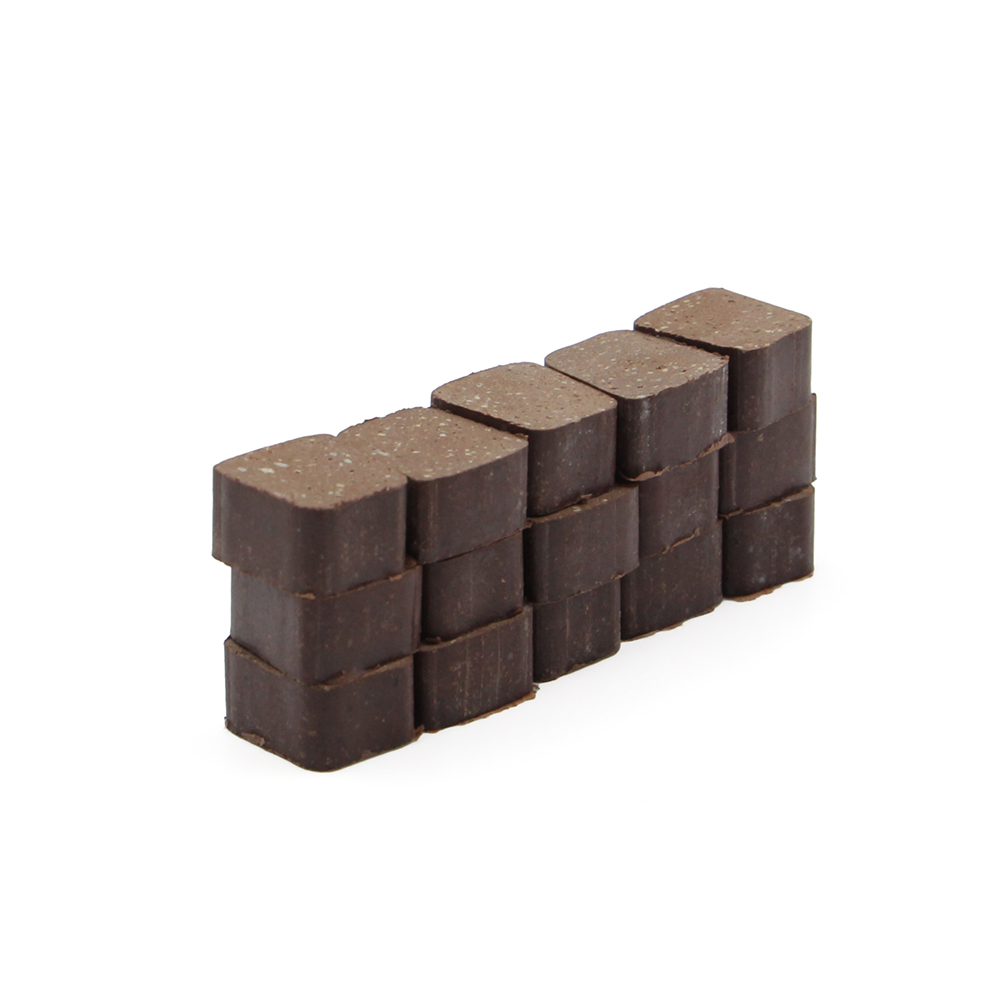 15pc High Quality ABS Square S - Cycling Zones review and price