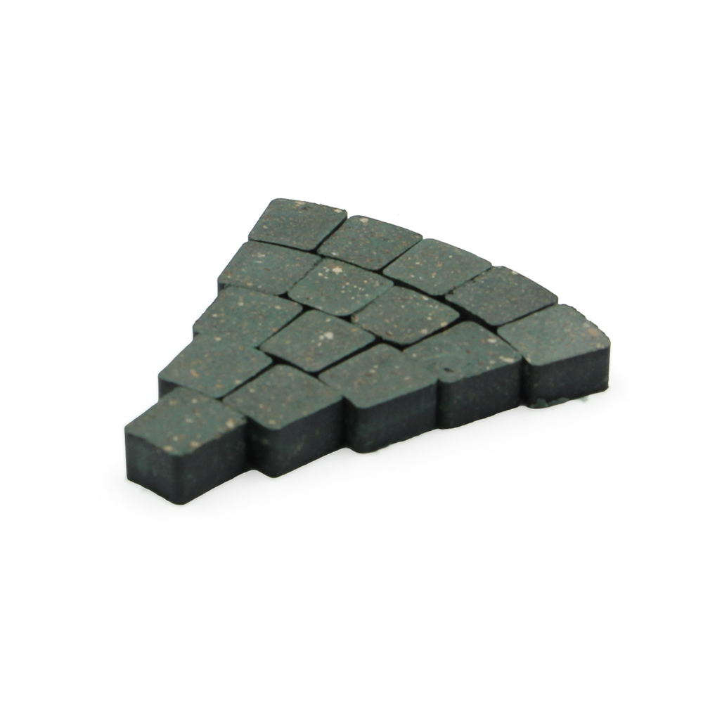 15pc High Quality ABS Square S - Cycling Zones review and price