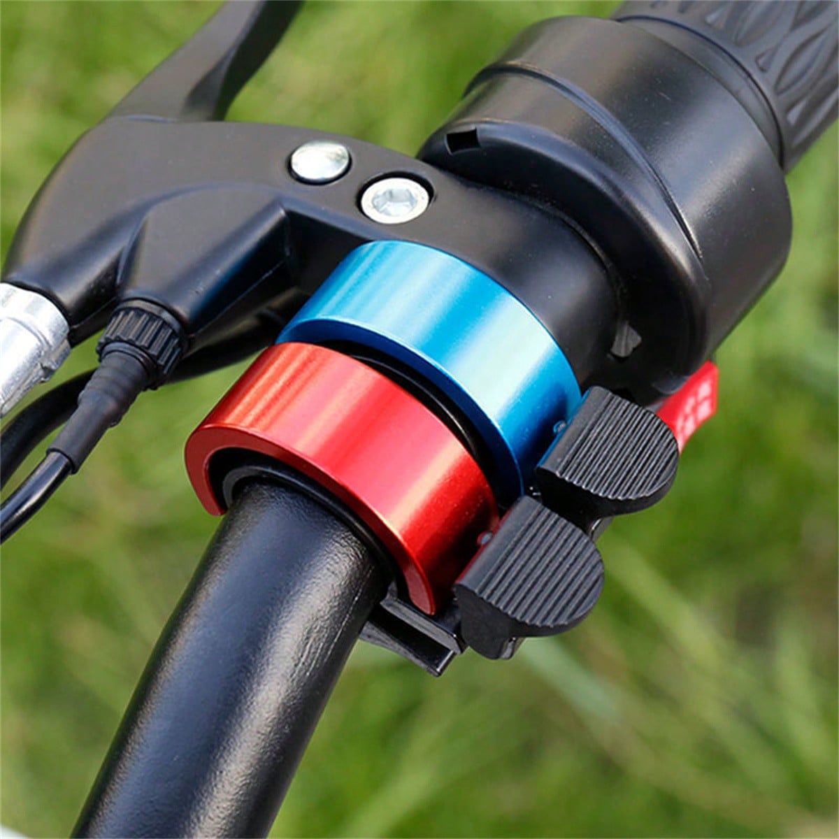 1pc Loud Bicycle Bell Aluminum - Bell Handlebar Ring review and price