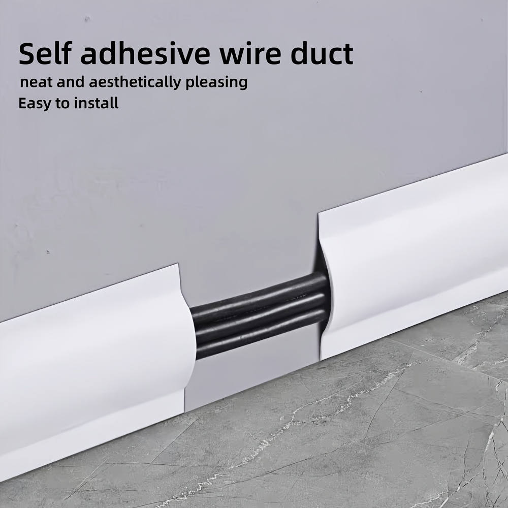 Cable Management Self-Adhesive - Cable Lock Flexible review and price