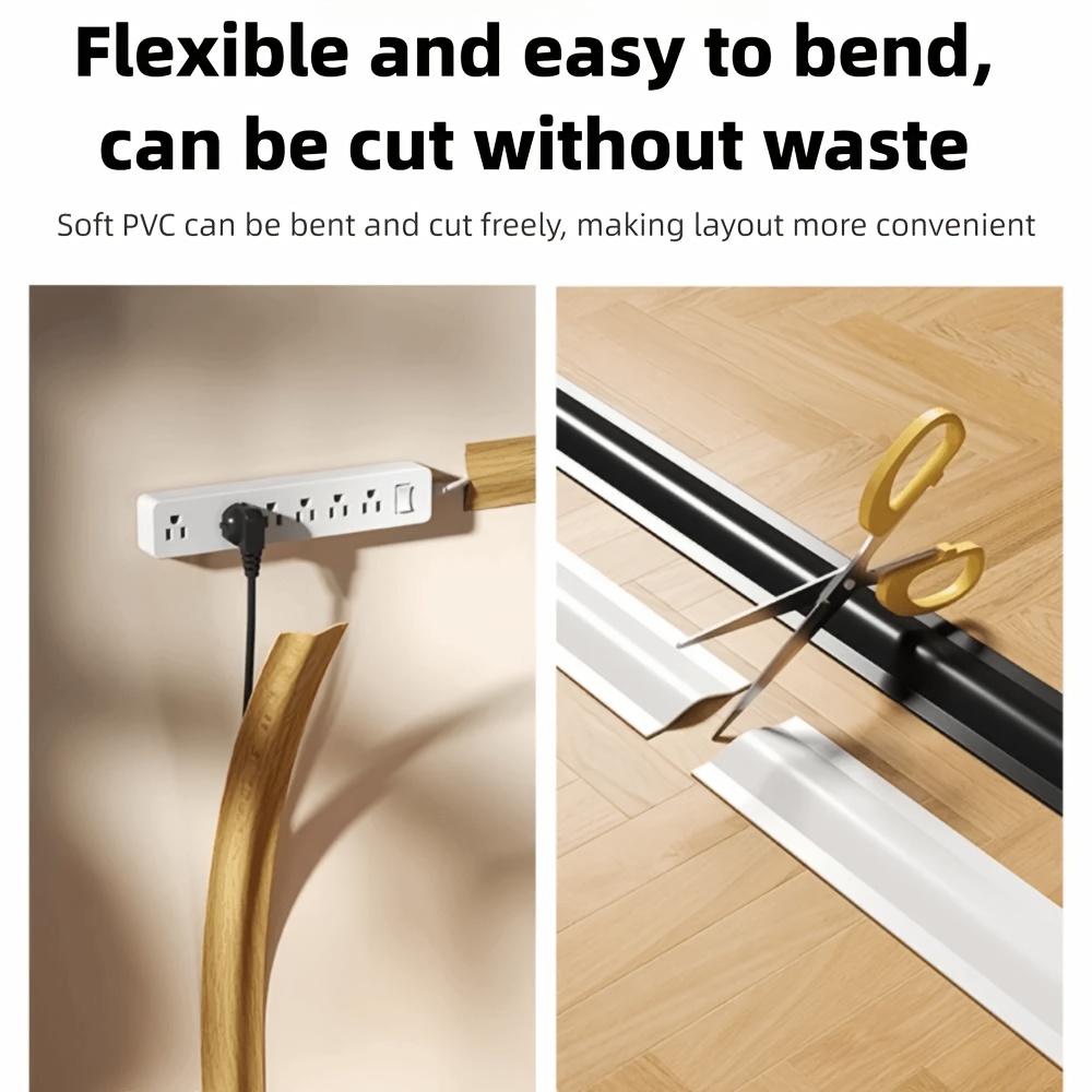 Cable Management Self-Adhesive - Cable Lock Flexible review and price