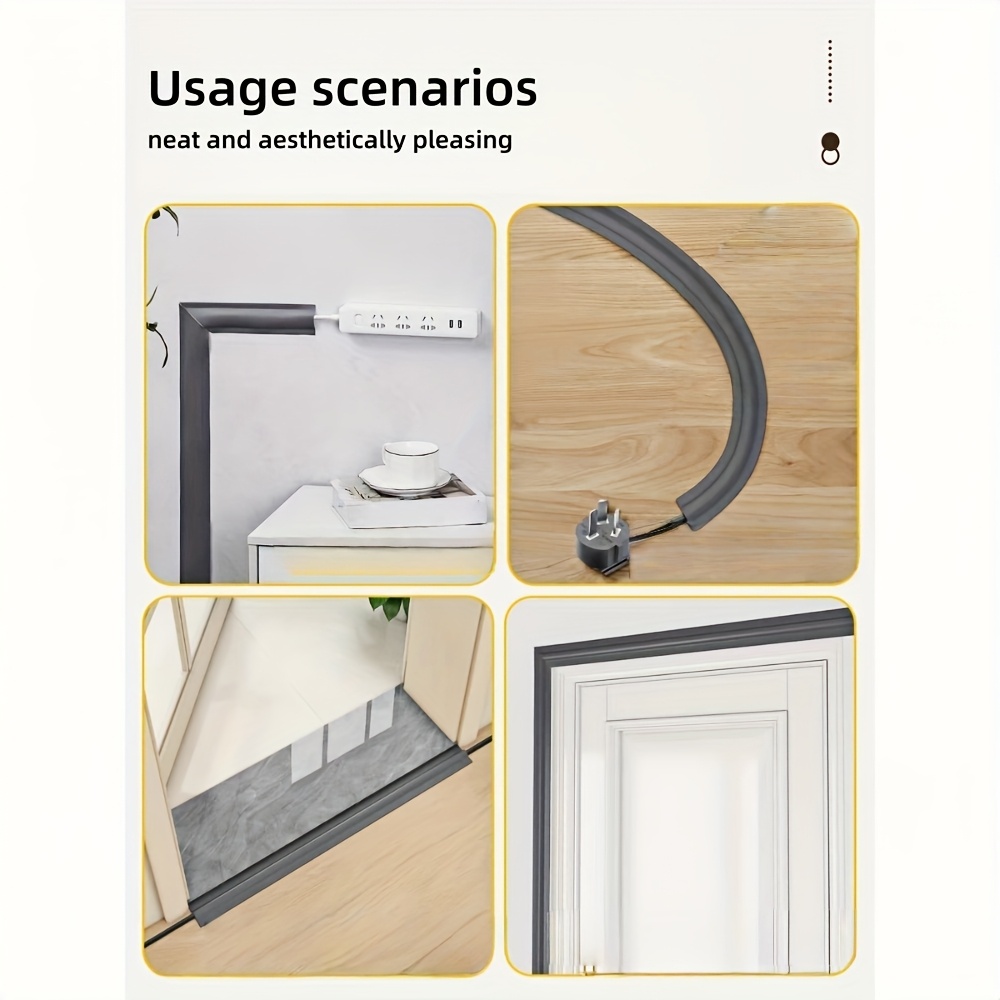 Cable Management Self-Adhesive - Cable Lock Flexible review and price