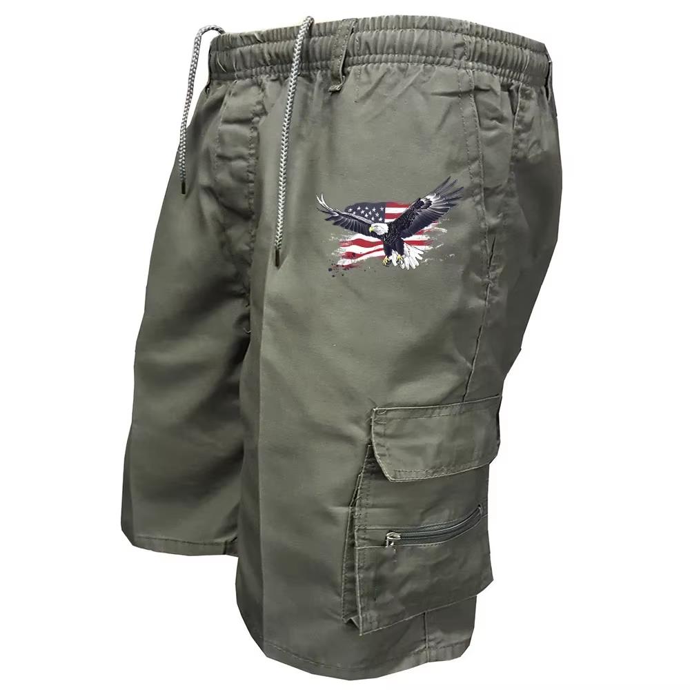 2026 Male Cargo Shorts Elastic - Cycling To Work review and price
