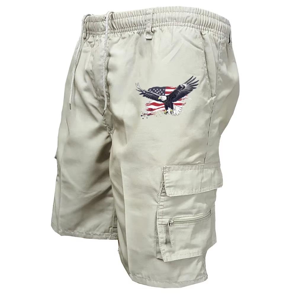 2026 Male Cargo Shorts Elastic - Cycling To Work review and price