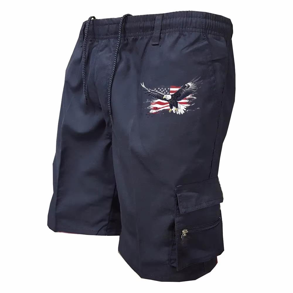 2026 Male Cargo Shorts Elastic - Cycling To Work review and price