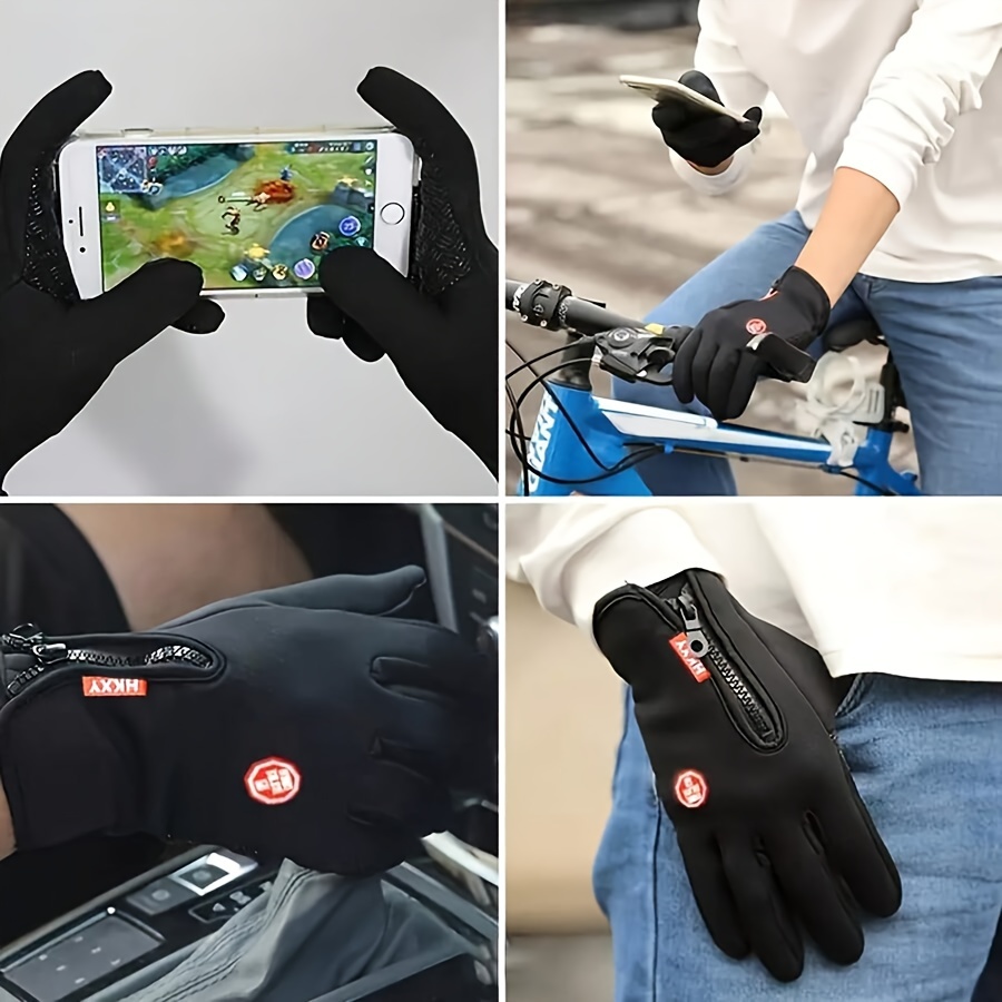 Winter Fashion Simple Cycling  - Winter Cycling Commute review and price