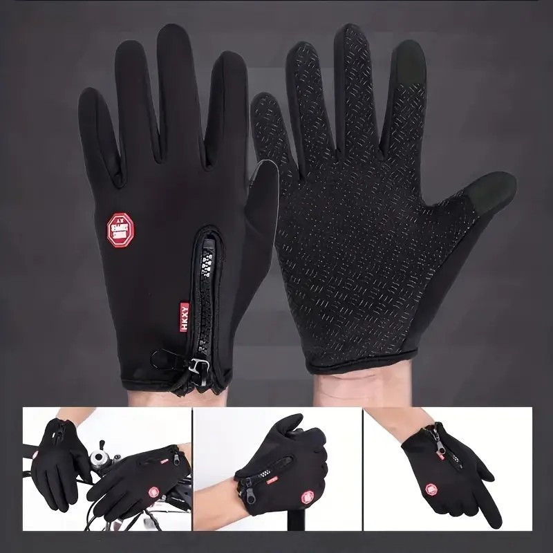 Winter Fashion Simple Cycling  - Winter Cycling Commute review and price