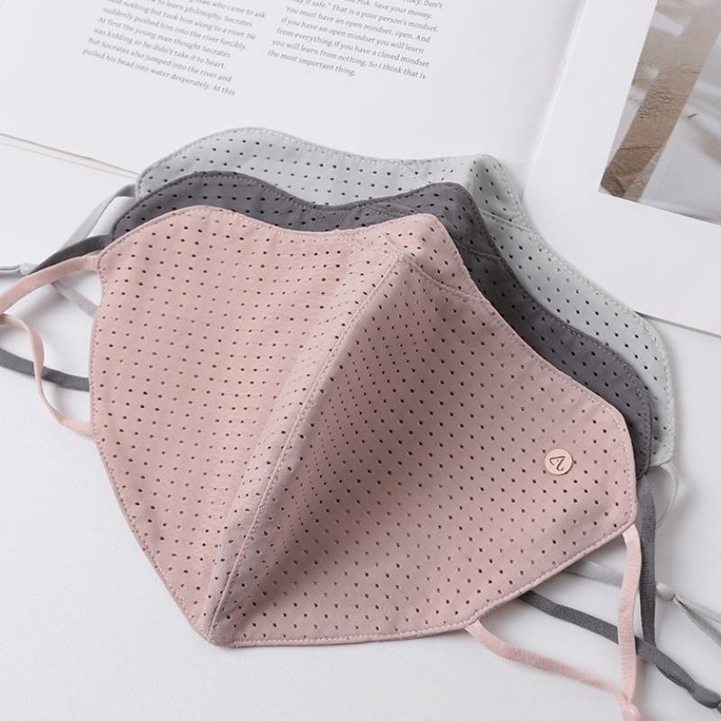 UV Protection Ice Silk Mask Br - Cycling To Work review and price