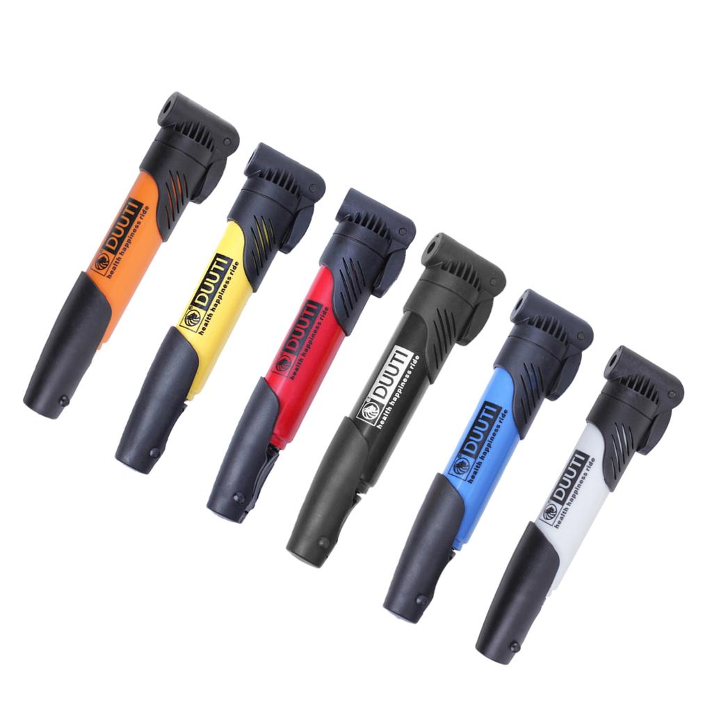 Compact Bicycle Air Pump MTB R - Bike Pump Frame Mount review and price