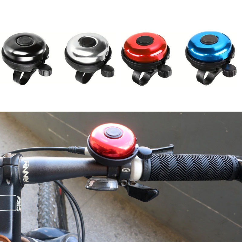 Bicycle Bell Bike Handlebar Be - Bell Handlebar Ring review and price