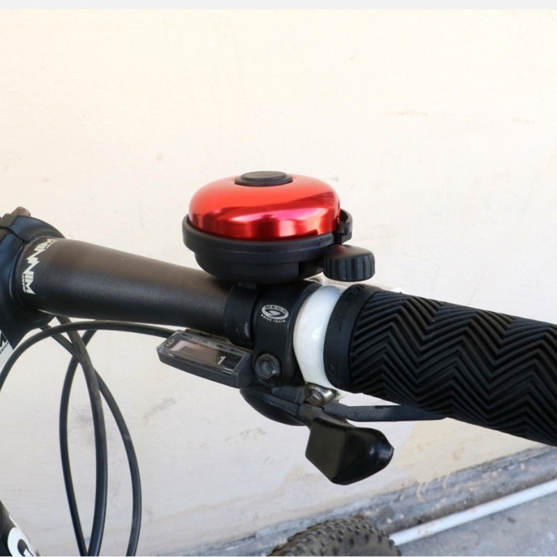 Bicycle Bell Bike Handlebar Be - Bell Handlebar Ring review and price