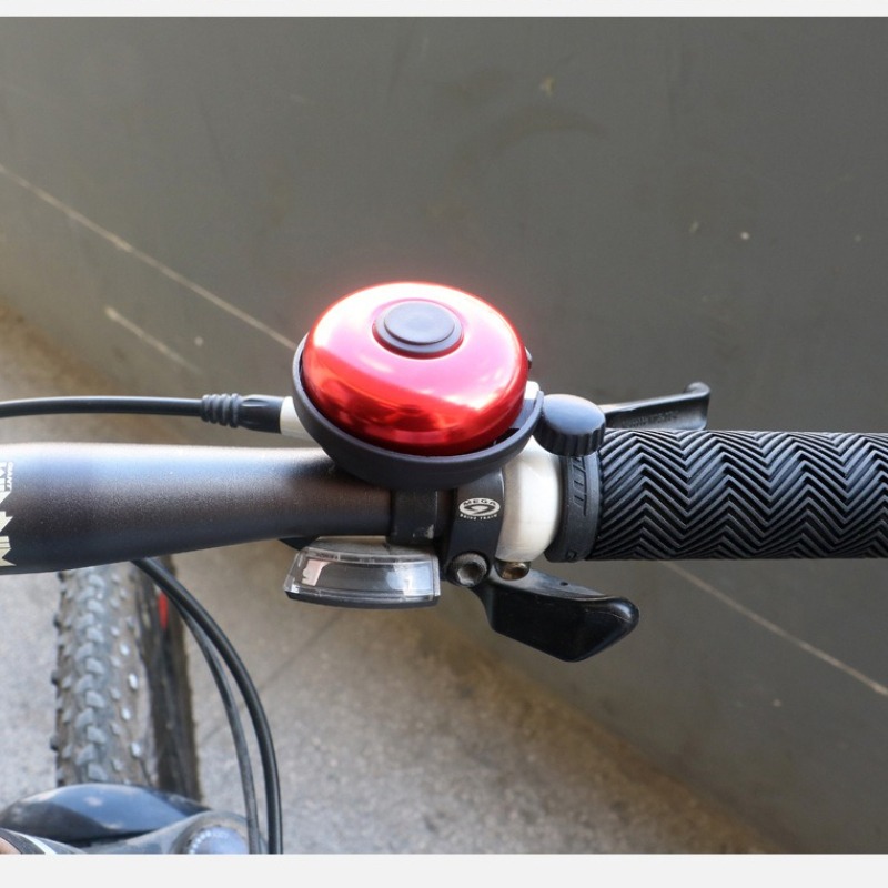Bicycle Bell Bike Handlebar Be - Bell Handlebar Ring review and price