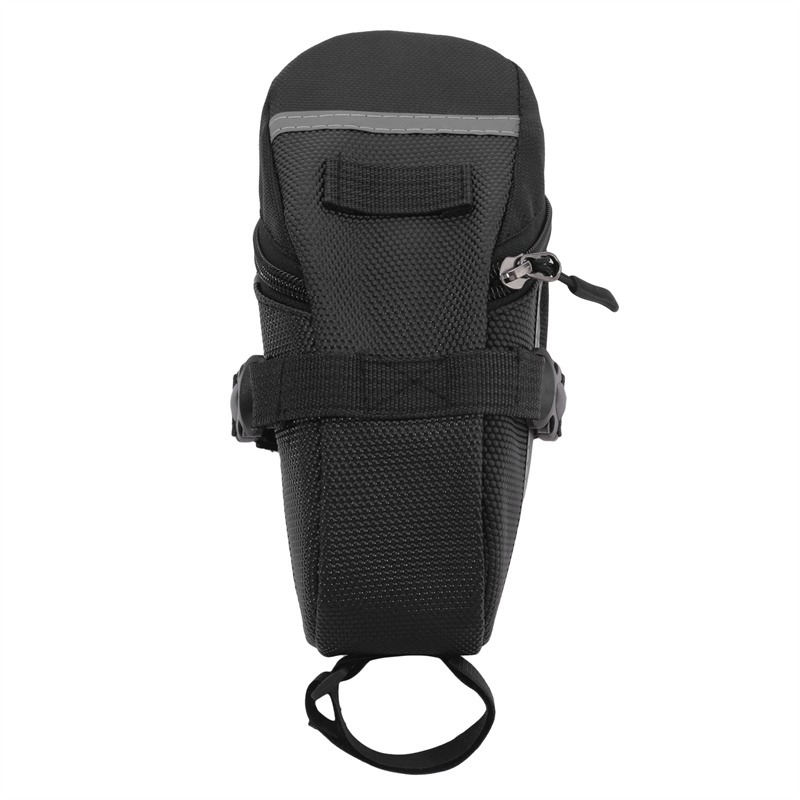 Reflective Strip Bike Saddle U - Saddle Bag Under Seat review and price