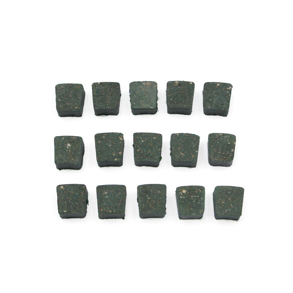 High quality Engine Clutch Pad - Cycling Zones review and price