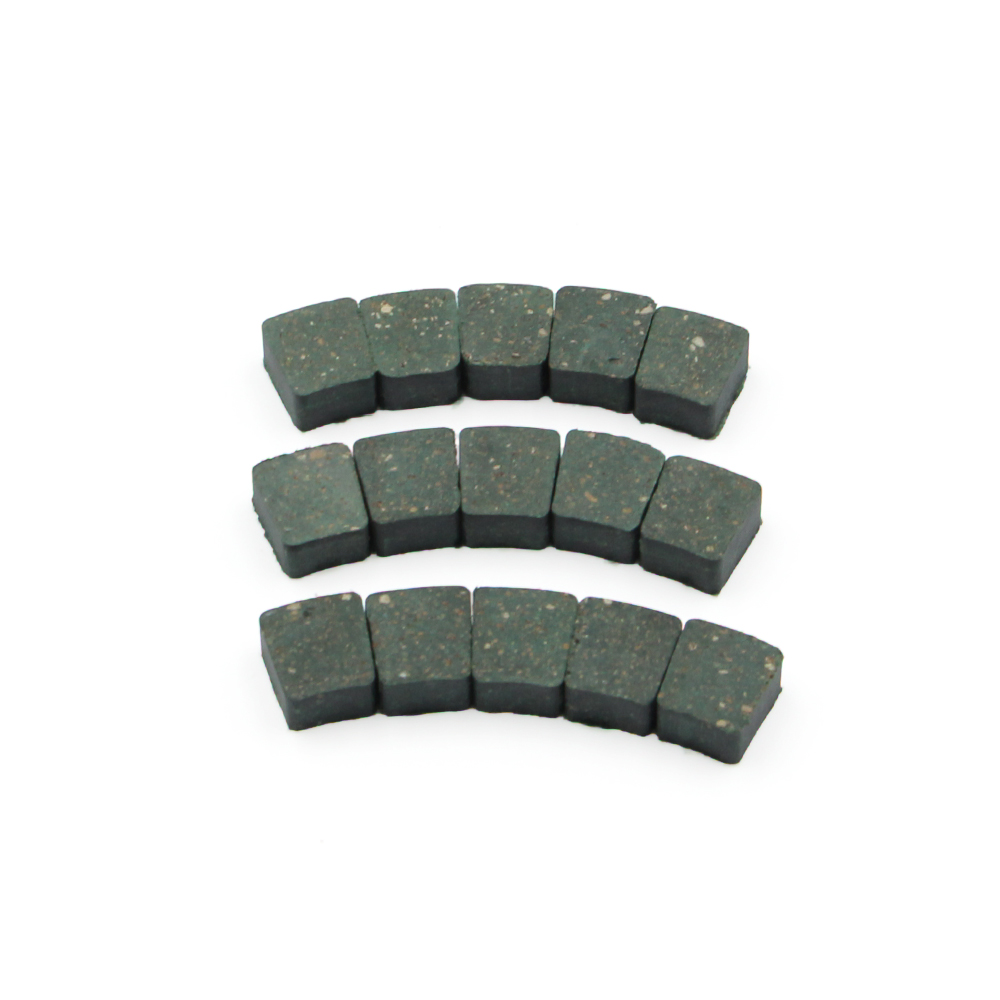 High quality Engine Clutch Pad - Cycling Zones review and price