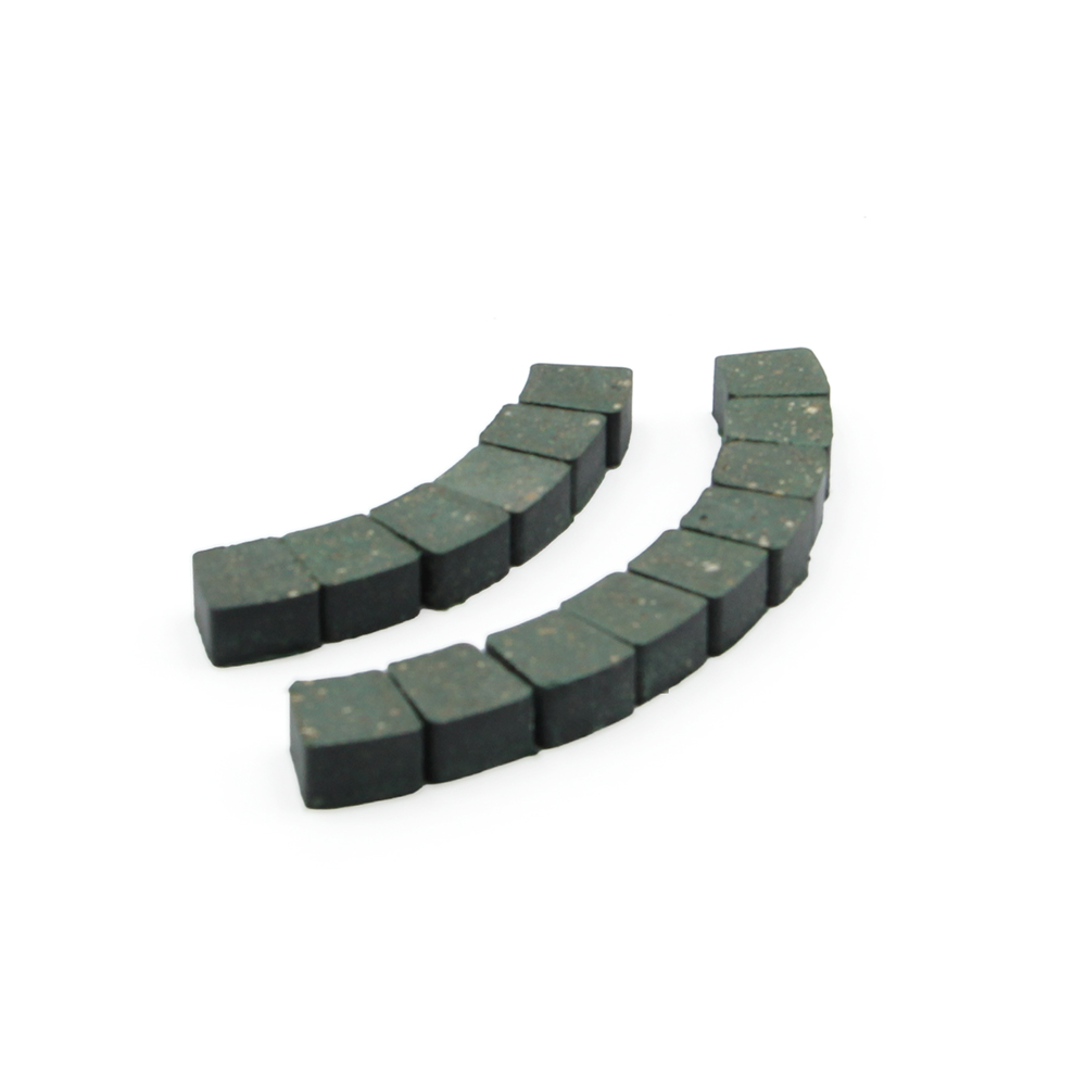 High quality Engine Clutch Pad - Cycling Zones review and price