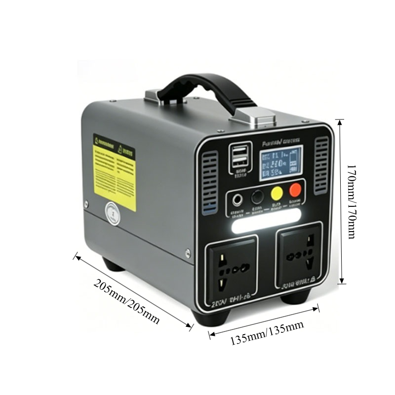 300W 166.5Wh/333Wh Portable Po - Usb Charger Dynamo review and price