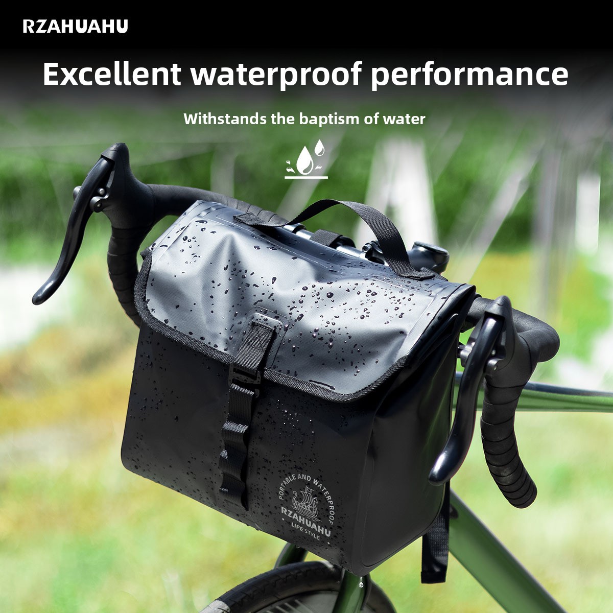 Waterproof Motorcycle Front &  - Panniers Waterproof Rear review and price