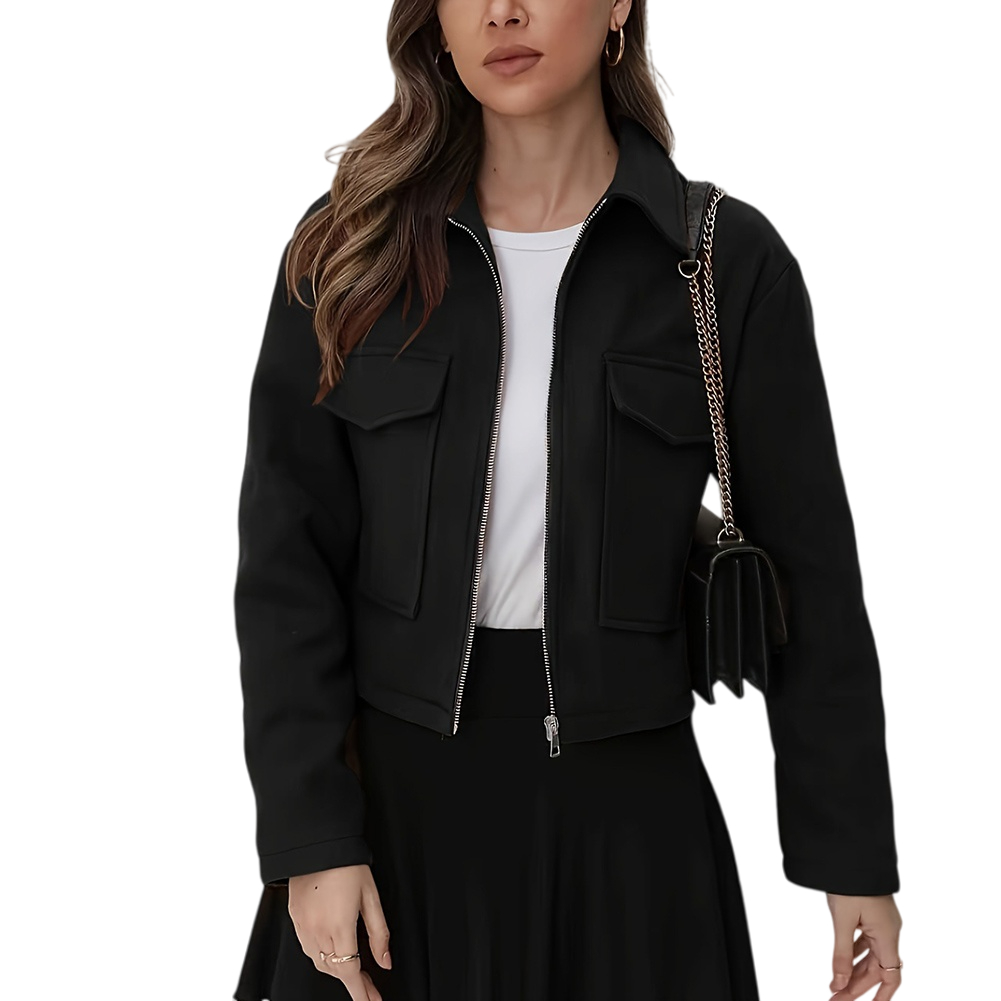 Polyester Women\'s Long Sleeve - Cycling Commute Jacket review and price