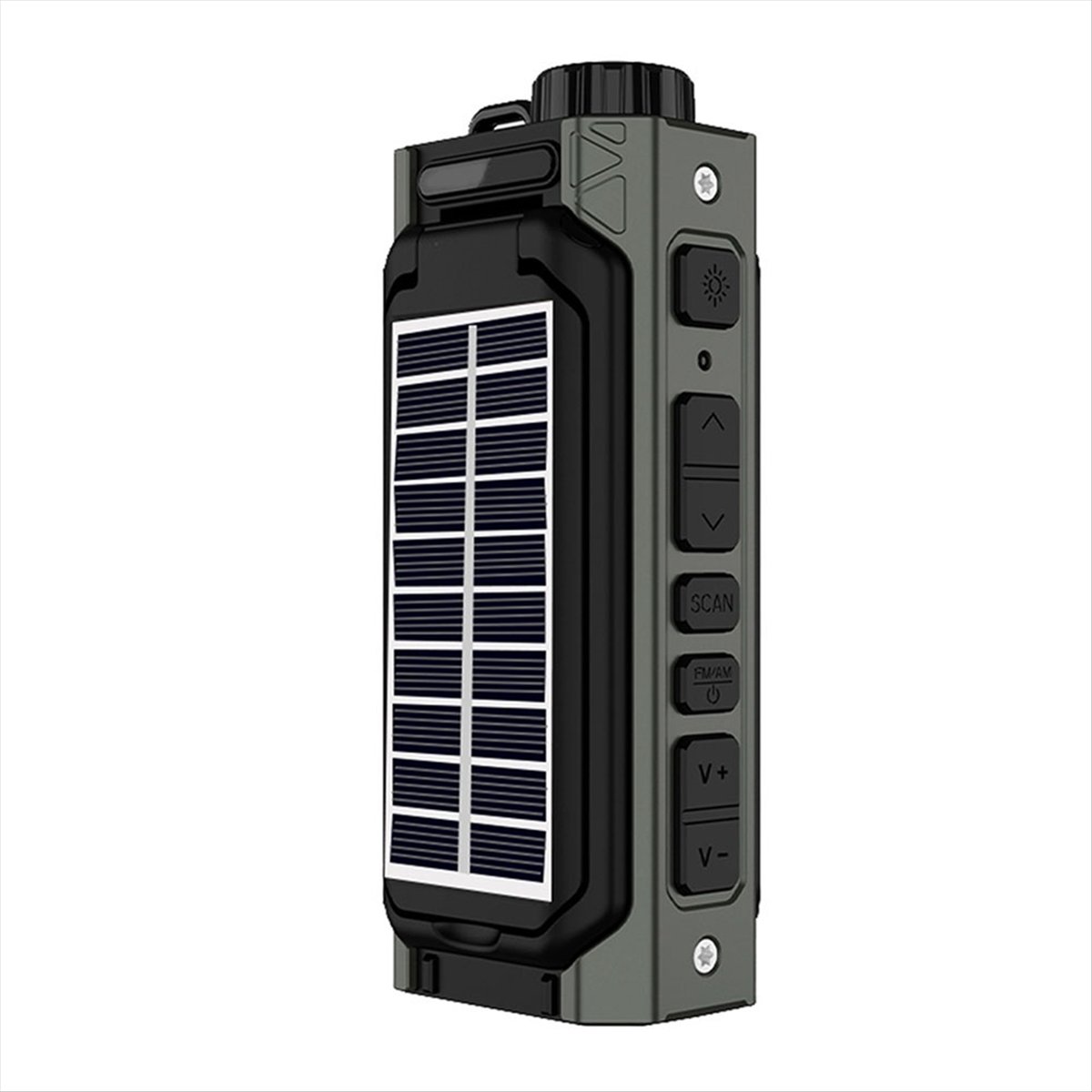 A26Z Portable Solar Radio, Eme - Usb Charger Dynamo review and price
