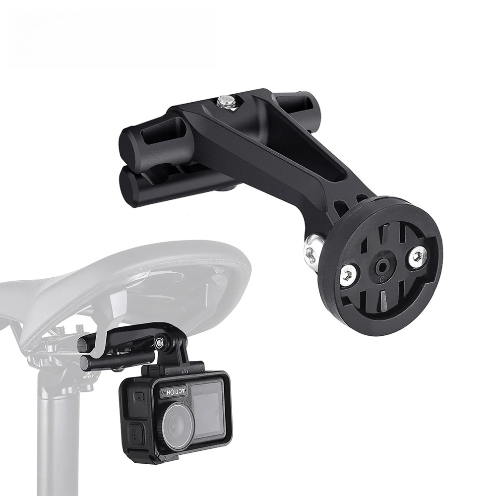 DOMEN Bicycle Saddle Lamp Brac - Commuting By Bike review and price