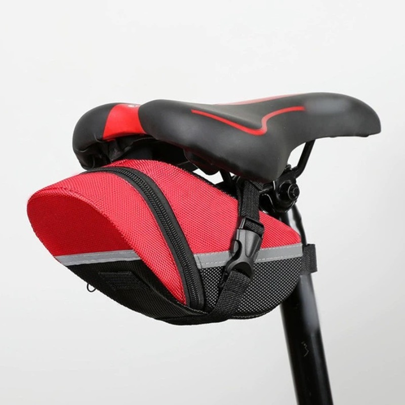 5-Pack Bike Seat Bag Bicycle S - Saddle Bag Under Seat review and price