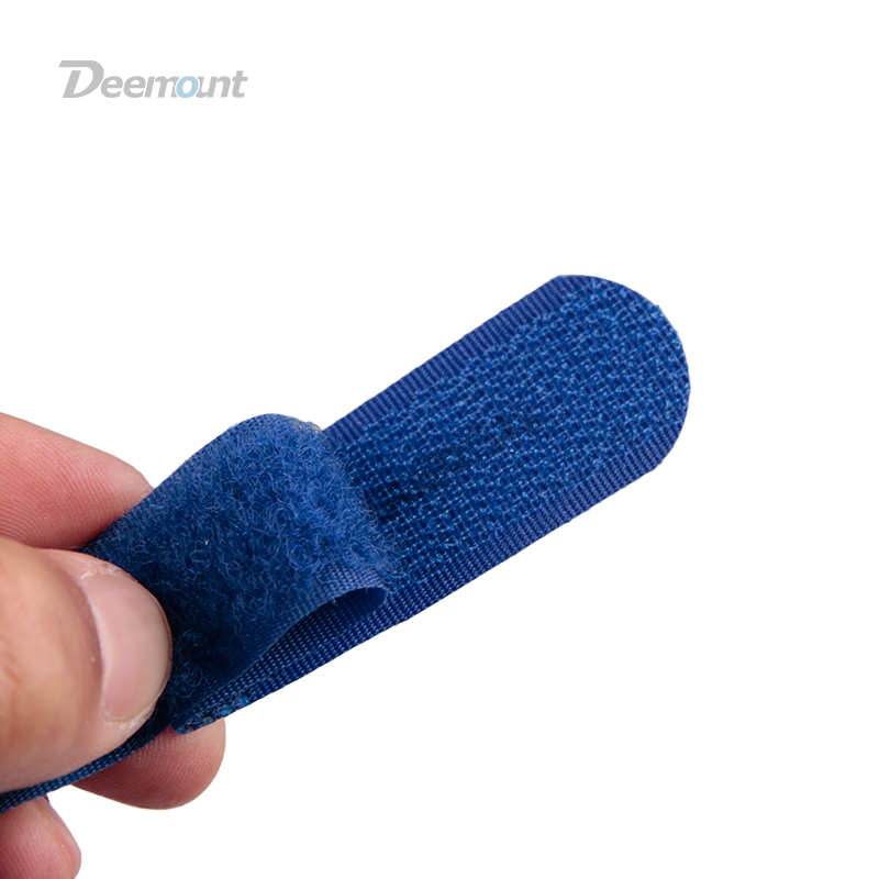 Deemount 4PCS Bicycle Nylon Ho - Bike Pump Frame Mount review and price