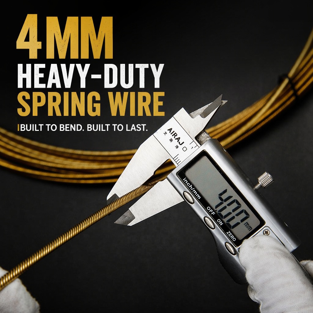 5-50M 4mm Flexible Pulley Cabl - Cable Lock Flexible review and price