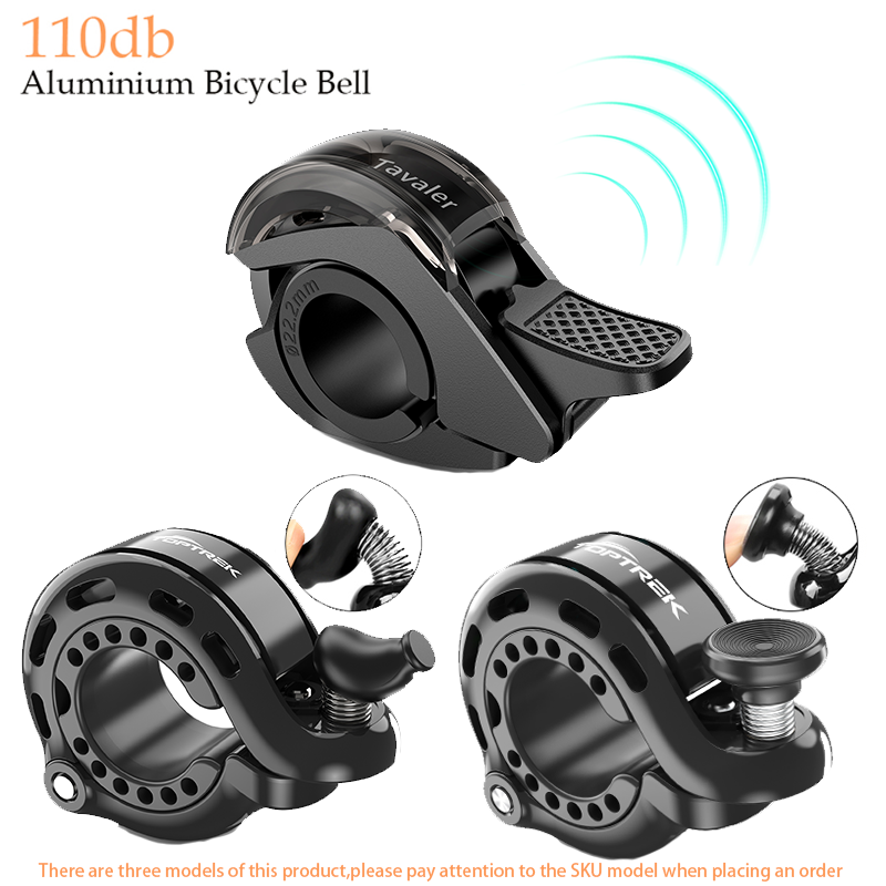 Bike Bell Ring Cycling Horn St - Bell Handlebar Ring review and price