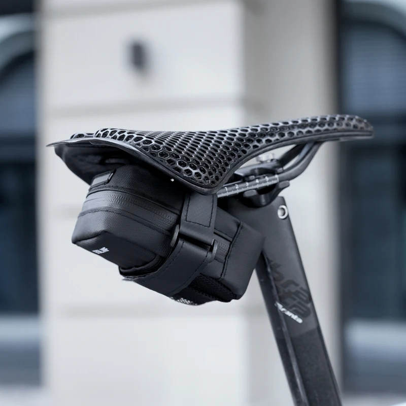 ESLNF Bike Saddle Bag Waterpro - Commuting By Bike review and price