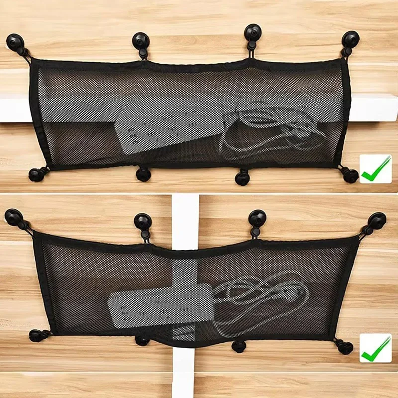 8 Hole Socket Network Pocket U - Cable Lock Flexible review and price