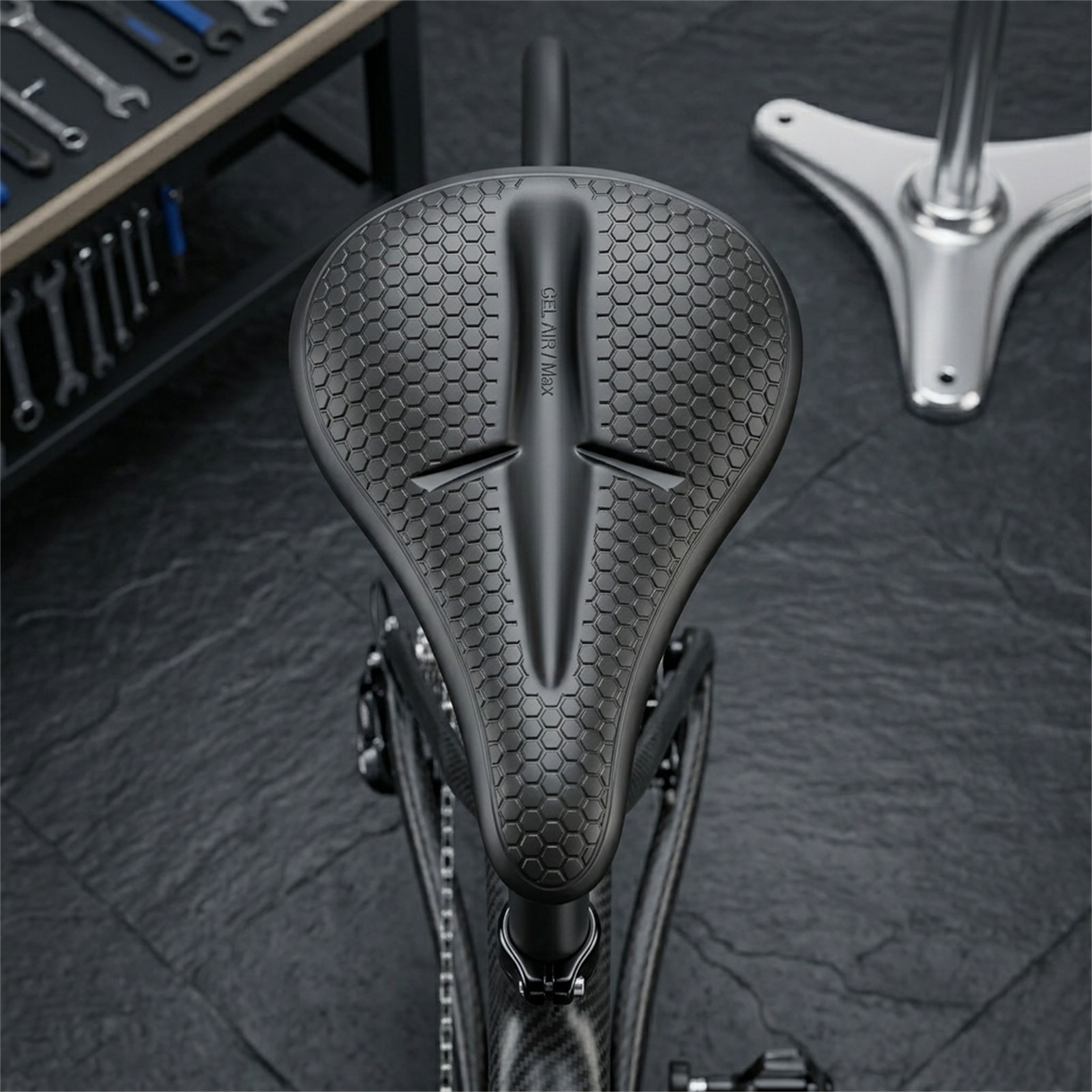 Silicone Bicycle Seat Cover Th - Commuter Cycling review and price