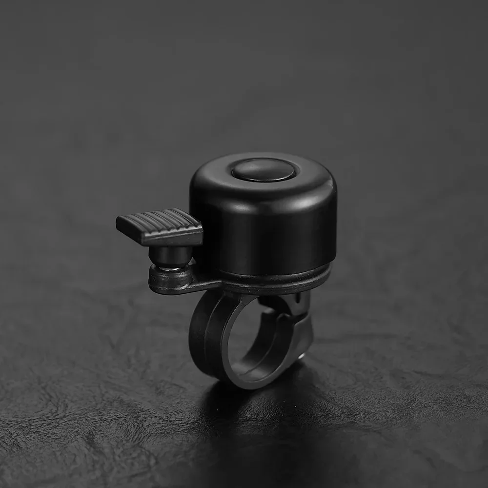 MTB Bicycle Bell Aluminum Allo - Bell Handlebar Ring review and price