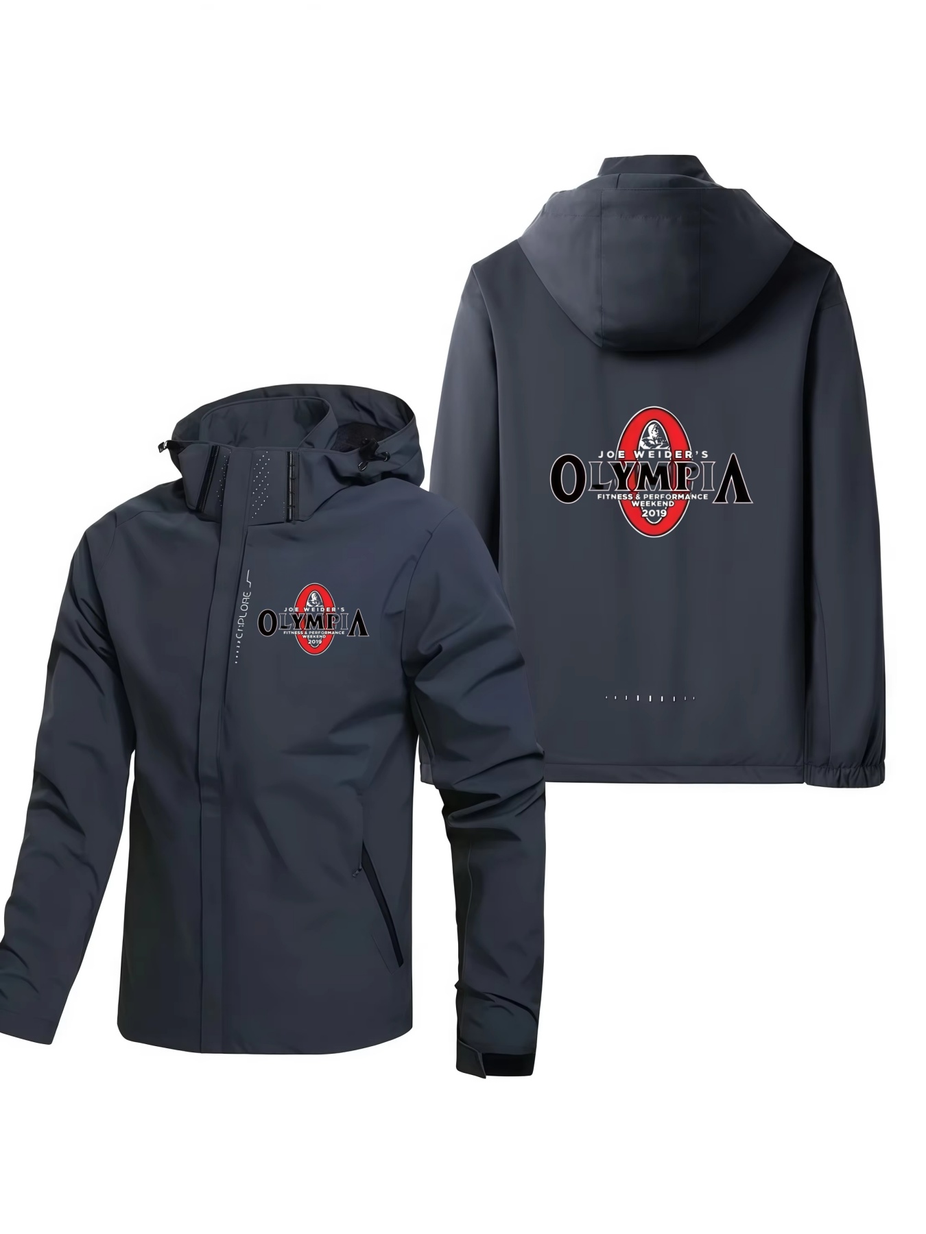 Spring and Autumn Windproof Cy - Cycling Commute Outfit review and price