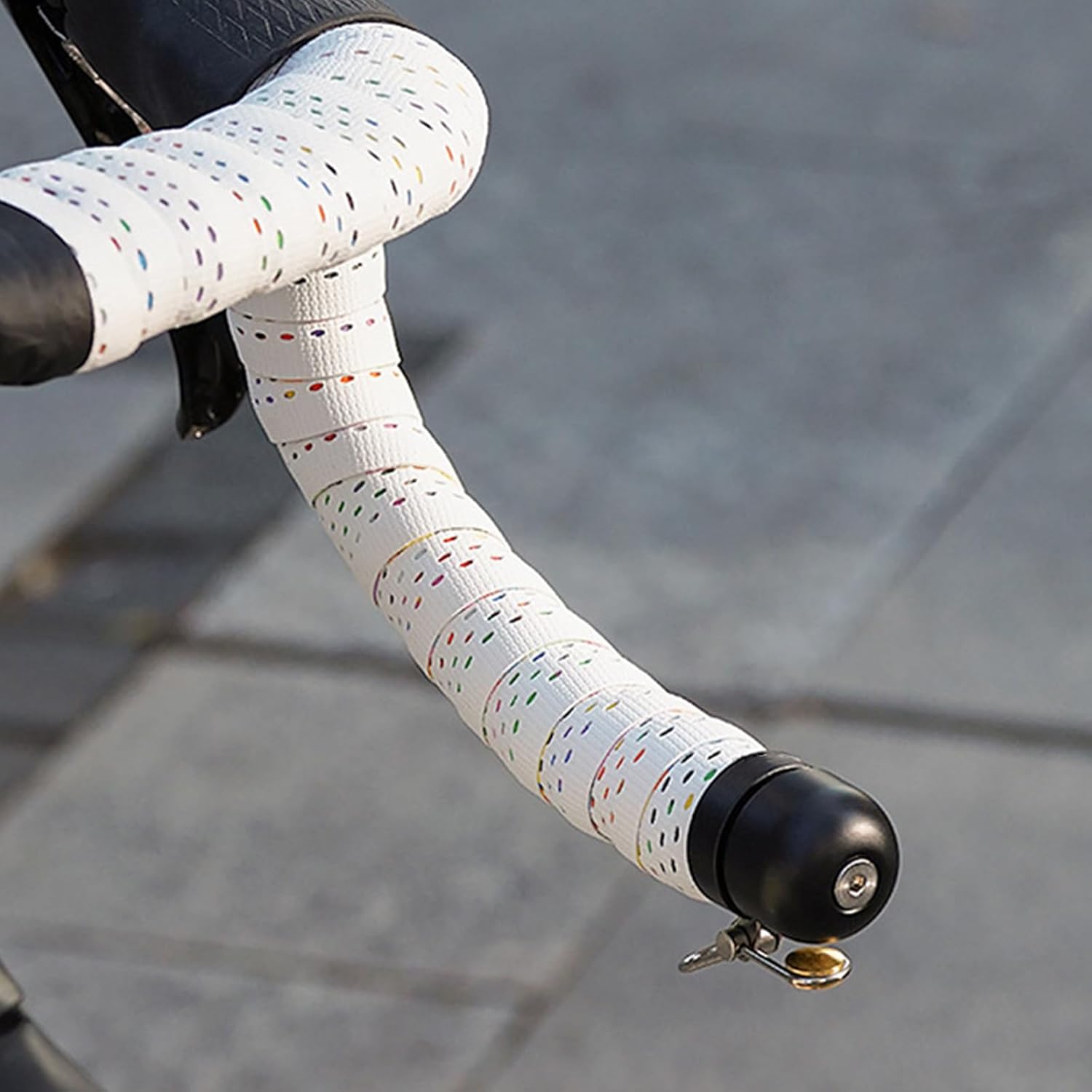 Bike Bell Classic Bicycle Bell - Bell Handlebar Ring review and price