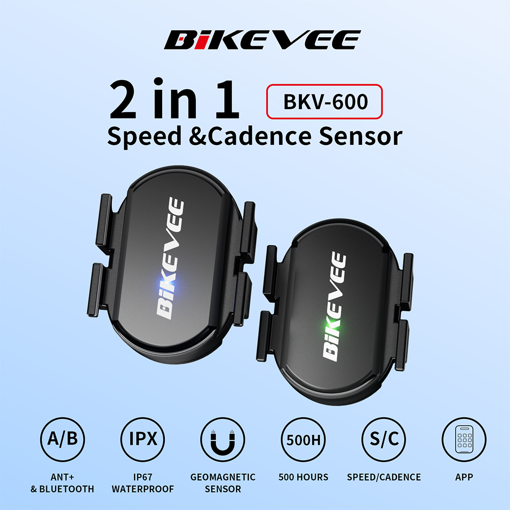 BIKEVEE Universal Wireless ANT - Commuter Cycling review and price